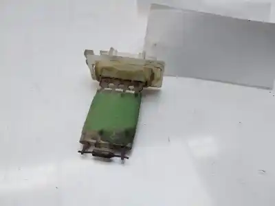 Peça sobressalente para automóvel em segunda mão RESISTÊNCIA SOFAGEM CHAUFFAGE por SKODA OCTAVIA BERLINA (1Z3)  Referências OEM IAM 1K0959263A  