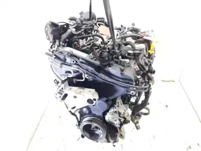 Second-hand car spare part complete engine for volkswagen caddy furgón/kombi kombi oem iam references dfs  