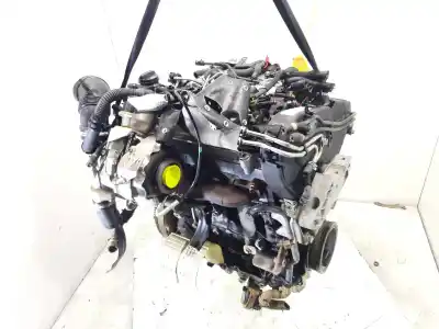 Second-hand car spare part complete engine for volkswagen caddy furgón/kombi kombi oem iam references dfs  