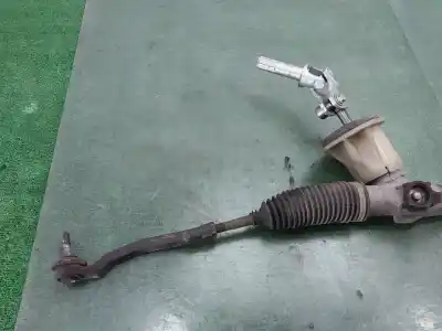 Second-hand car spare part steering rack for renault megane iii sport tourer dynamique oem iam references 7955501009lh