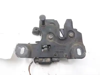 Pezzo di ricambio per auto di seconda mano chiusura del cappuccio per audi a6 berlina (4b2) 2.8 riferimenti oem iam 8d0823509c  