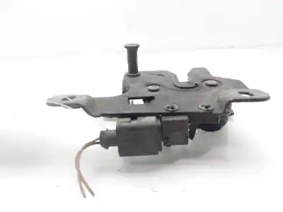 Pezzo di ricambio per auto di seconda mano chiusura del cappuccio per audi a6 berlina (4b2) 2.8 riferimenti oem iam 8d0823509c  