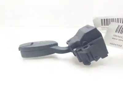 Second-hand car spare part indicator switch for bmw serie 5 berlina (e60) 530d oem iam references 6924103  
