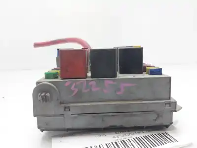 Peça sobressalente para automóvel em segunda mão caixa de fusíveis e relés por fiat stilo van (192_) 1.9 jtd (192dxf1a) referências oem iam 46846109  