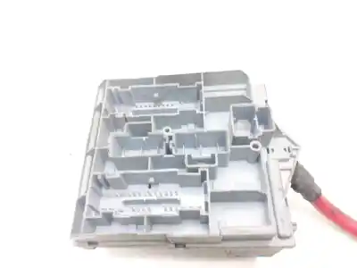 Peça sobressalente para automóvel em segunda mão caixa de fusíveis e relés por fiat stilo van (192_) 1.9 jtd (192dxf1a) referências oem iam 46846109  