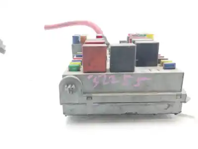 Peça sobressalente para automóvel em segunda mão caixa de fusíveis e relés por fiat stilo van (192_) 1.9 jtd (192dxf1a) referências oem iam 46846109  