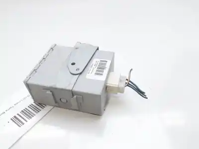 Second-hand car spare part electronic module for toyota corolla (e12) 2.0 d-4d linea sol berlina oem iam references 8974102050  