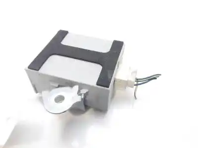 Second-hand car spare part electronic module for toyota corolla (e12) 2.0 d-4d linea sol berlina oem iam references 8974102050  