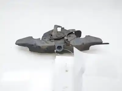 Second-hand car spare part bonnet lock for toyota corolla (e12) 2.0 d-4d linea sol berlina oem iam references 5351012790