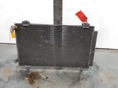 Second-hand car spare part air conditioning condenser / radiator for toyota corolla (e12) 2.0 d-4d linea sol berlina oem iam references 8845002240