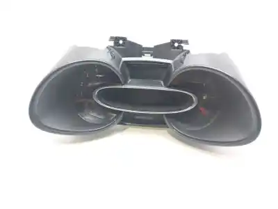 Автозапчасти б/у приборная доска за renault clio iv (bh_) 1.5 dci 75 ссылки oem iam 248107251r  