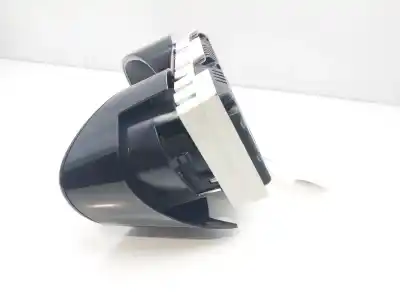 Автозапчасти б/у приборная доска за renault clio iv (bh_) 1.5 dci 75 ссылки oem iam 248107251r  