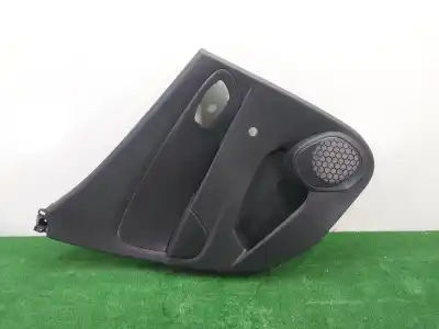 Автозапчасти б/у ОБИВКА ЗАДНЕЙ ЛЕВОЙ ДВЕРИ за RENAULT CLIO IV (BH_)  ссылки OEM IAM 829A10996R  