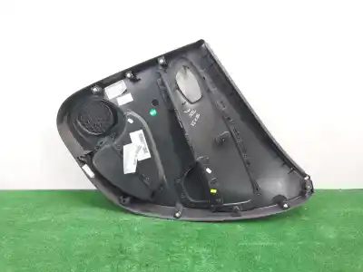 Автозапчастина б/у обкітка задніх лівіх дверей для renault clio iv (bh_) 1.5 dci 75 посилання на oem iam 829a10996r  