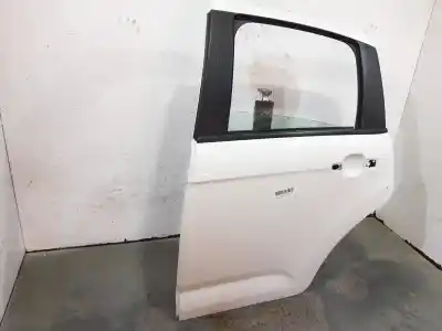 Pezzo di ricambio per auto di seconda mano porta posteriore sinistra per citroen c3 business riferimenti oem iam 9002cc