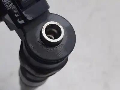 Second-hand car spare part injector for bmw 3 compact (e46) 320 td oem iam references 7793836  