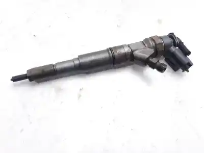 Second-hand car spare part injector for bmw 3 compact (e46) 320 td oem iam references 7793836