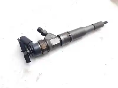 Second-hand car spare part injector for bmw 3 compact (e46) 320 td oem iam references 7793836  