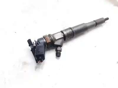 Second-hand car spare part injector for bmw 3 compact (e46) 320 td oem iam references 7793836  