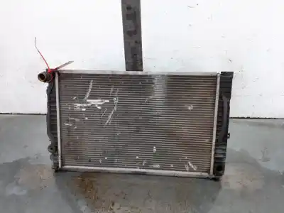 Second-hand car spare part WATER RADIATOR for AUDI A6 BERLINA (4B2)  OEM IAM references 4B0121251  