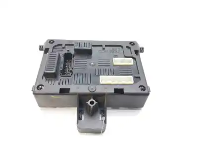 Peça sobressalente para automóvel em segunda mão módulo eletrônico por renault clio iii emotion referências oem iam 8200652285  