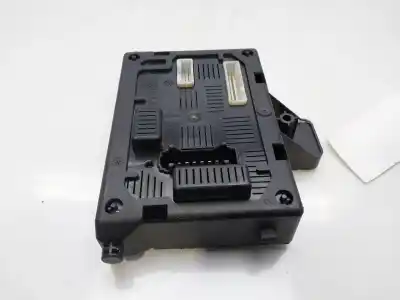 Peça sobressalente para automóvel em segunda mão módulo eletrônico por renault clio iii emotion referências oem iam 8200652285  