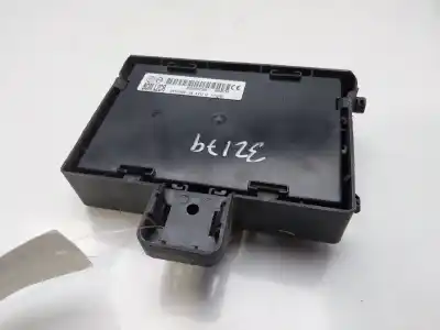 Peça sobressalente para automóvel em segunda mão módulo eletrônico por renault clio iii emotion referências oem iam 8200652285  