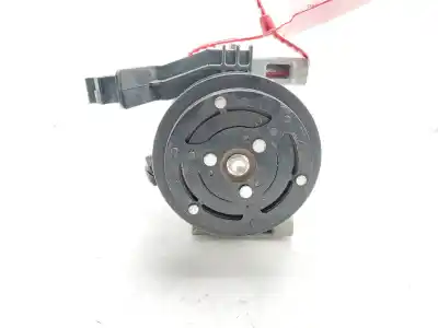 Автозапчасти б/у КОМПРЕССОР КОНДИЦИОНЕРА ВОЗДУХА за FORD KA (CCU)  ссылки OEM IAM 5A7875200  