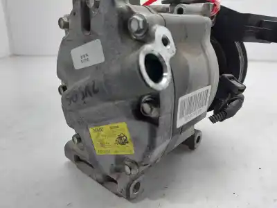 Peça sobressalente para automóvel em segunda mão compressor de ar condicionado a/a a/c por ford ka (ccu) urban referências oem iam 5a7875200  