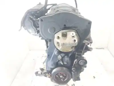 Gebrauchtes Autoersatzteil kompletter motor zum peugeot 206 berlina xt oem-iam-referenzen nfu  