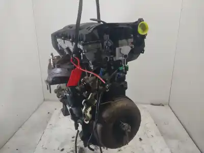 Gebrauchtes Autoersatzteil kompletter motor zum peugeot 206 berlina xt oem-iam-referenzen nfu  