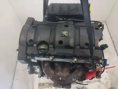 Gebrauchtes Autoersatzteil kompletter motor zum peugeot 206 berlina xt oem-iam-referenzen nfu  