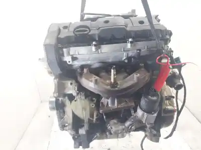 Gebrauchtes Autoersatzteil kompletter motor zum peugeot 206 berlina xt oem-iam-referenzen nfu  