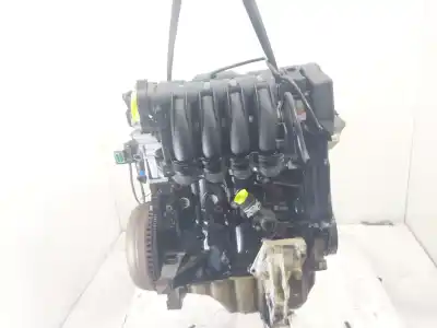 Gebrauchtes Autoersatzteil kompletter motor zum peugeot 206 berlina xt oem-iam-referenzen nfu  