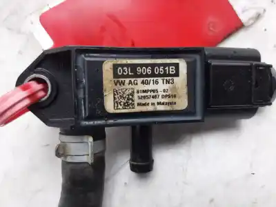 Pezzo di ricambio per auto di seconda mano SENSORE per VOLKSWAGEN CADDY FURGÓN/KOMBI  Riferimenti OEM IAM 04L906051B  