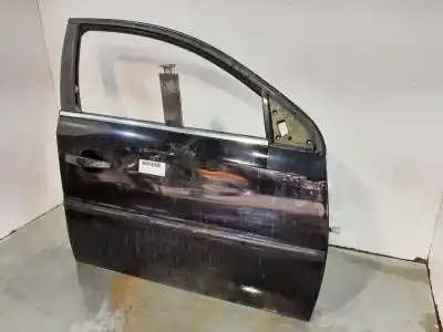 Автозапчастина б/у ПЕРЕДНІ ПРАВІ ДВЕРІ для OPEL VECTRA C BERLINA  Посилання на OEM IAM 93186030  