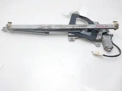 Peça sobressalente para automóvel em segunda mão elevador de vidros dianteira esquerda por chevrolet aveo lt referências oem iam 96648943