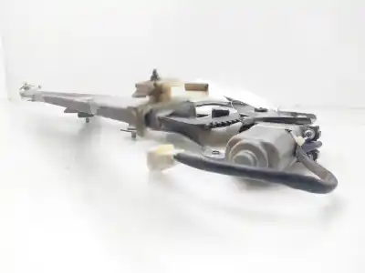 Second-hand car spare part driver left window regulator for chevrolet aveo lt oem iam references 96648943  