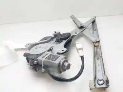 Second-hand car spare part driver left window regulator for chevrolet aveo lt oem iam references 96648943  