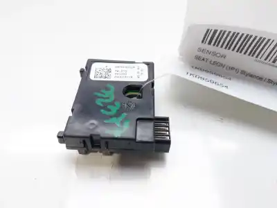 Peça sobressalente para automóvel em segunda mão sensor por seat leon (1p1) stylance / style referências oem iam 1k0959654  