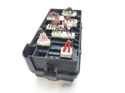 Gebrauchtes Autoersatzteil relais sicherungskasten multifunktionsrelais zum chevrolet lacetti sx oem-iam-referenzen 96451738  