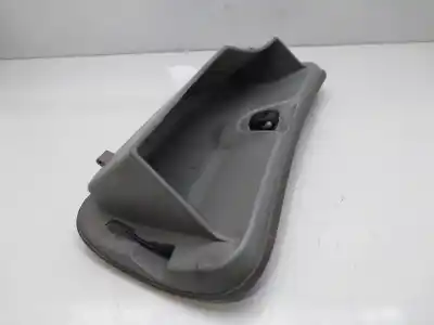Автозапчастина б/у бардачок для renault scenic (ja..) 1.9 dci century 102 cv / 75 kw посилання на oem iam 8200201498  