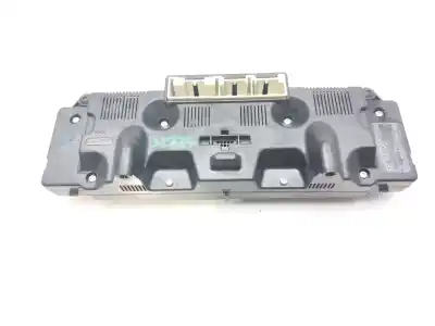 Peça sobressalente para automóvel em segunda mão COMANDO DE SOFAGEM (CHAUFFAGE / AR CONDICIONADO) por SEAT LEON (1P1)  Referências OEM IAM 1P0907044D  