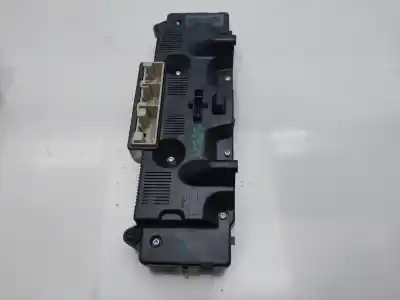 Peça sobressalente para automóvel em segunda mão comando de sofagem (chauffage / ar condicionado) por seat leon (1p1) stylance / style referências oem iam 1p0907044d  