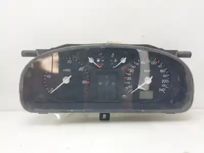 Second-hand car spare part DASHBOARD for RENAULT LAGUNA II (BG0/1_)  OEM IAM references 8200218863  