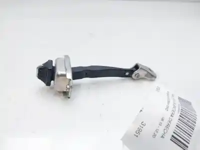 Peça sobressalente para automóvel em segunda mão esticador de porta por mitsubishi asx intro edition 2wd 150 cv / 110 kw referências oem iam 5702a239