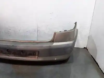Second-hand car spare part REAR BUMPER for RENAULT MEGANE II CLASSIC BERLINA  OEM IAM references 7701476955  