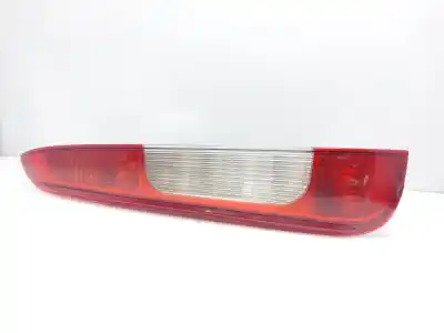 Автозапчасти б/у левый задний фонарь за ford focus c-max (cap) ambiente (d) ссылки oem iam 3m5113a603aa  