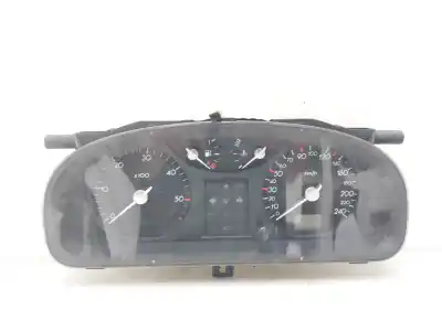 Second-hand car spare part DASHBOARD for RENAULT LAGUNA II (BG0/1_)  OEM IAM references 8200218863  