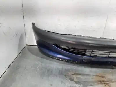 İkinci el araba yedek parçası ÖN TAMPON için PEUGEOT 206 BERLINA  OEM IAM referansları 7401X9  